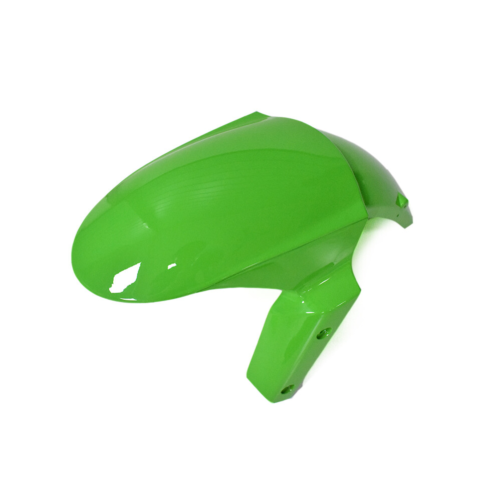 Fairings for 2011 12 13 14 2015 ZX1000 Ninja ZX10R Kawasaki Green