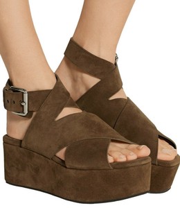 alexander wang platform shoes