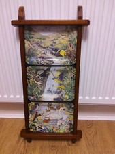 Bradford Exchage Plates Limited Edition Plate Collectable Davenport Pottery