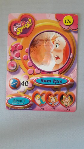 Fox Kids Edition 1 - 2003 - 14A - 19D - Picture 16 of 25