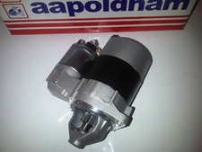 MERCEDES A-CLASS A140 A160 A170 A180 A190 A200 1998-2012 BRAND NEW STARTER MOTOR