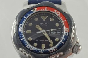 seiko 39mm diver