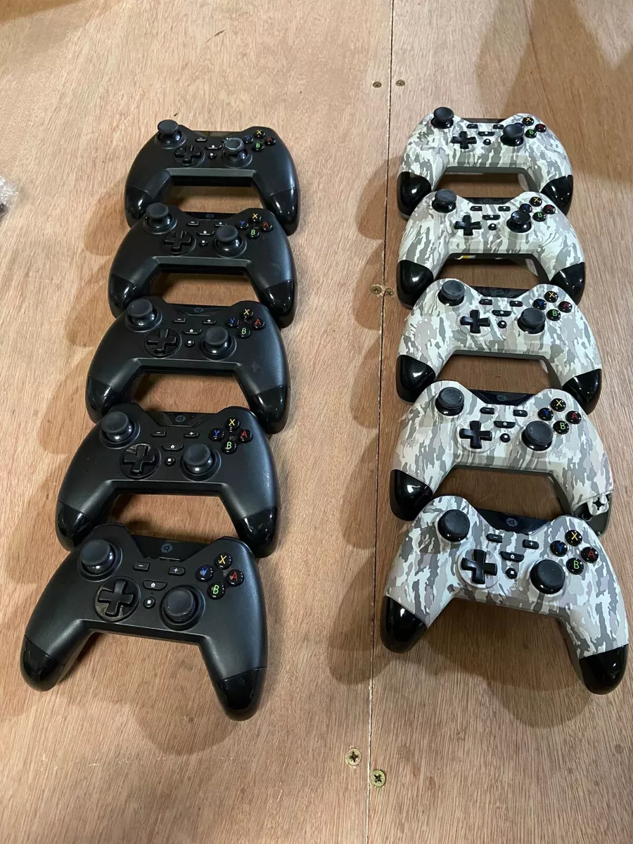 Gioteck wx4 best sale