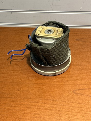 Shark Rotator Lift Away DuoClean ZU780 Vacuum Cleaner MAIN POWER MOTOR Tested - Picture 3 of 9