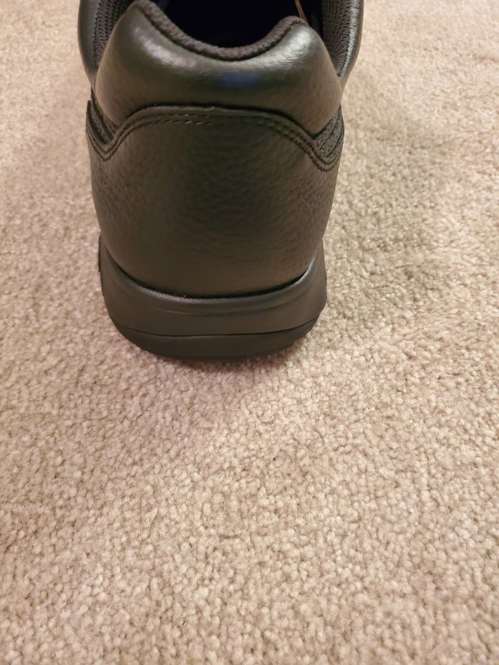 dunham midland shoes