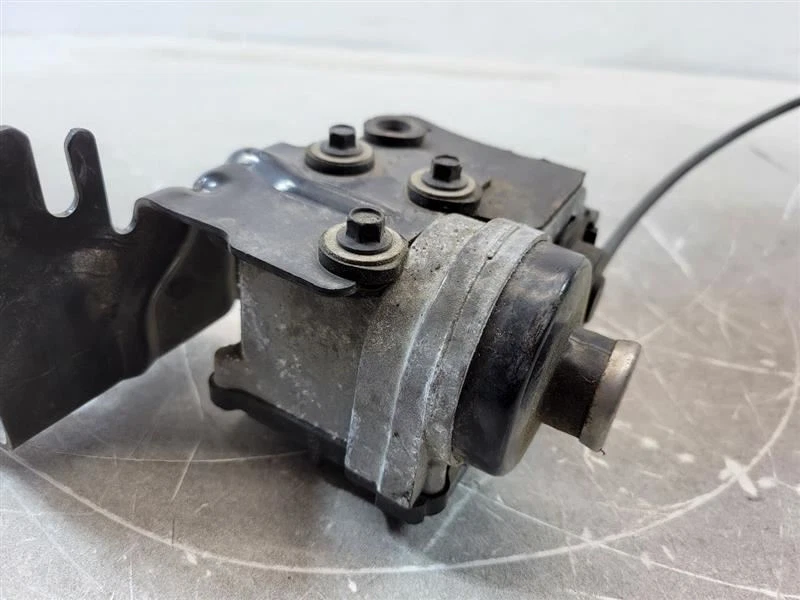 Regulador de control de crucero Mazda Tribute S 2005 2006 2007 2008 2009 2010 2011  Foto 4 de 4