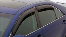 AVS 94425 Ventvisor Rain Guard Smoke Toyota Camry 2007-2011  