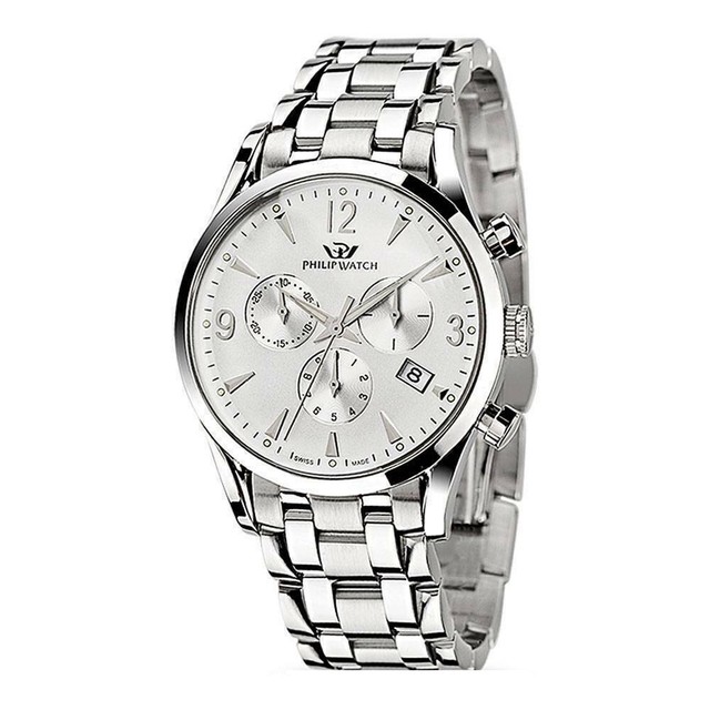 Philip Watch Sunray R8273908145 - Orologio da polso Uomo | Acquisti Online  su eBay