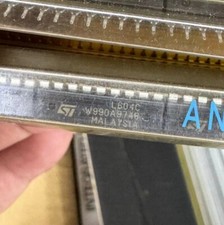 10PCS DARLINGTON ARRAYS IC ST DIP-18 L604C L604