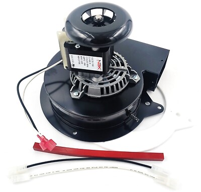 Lennox Ducane Armstrong Furnace Draft Inducer Motor 99M63 99M6301 24W95 24W9501