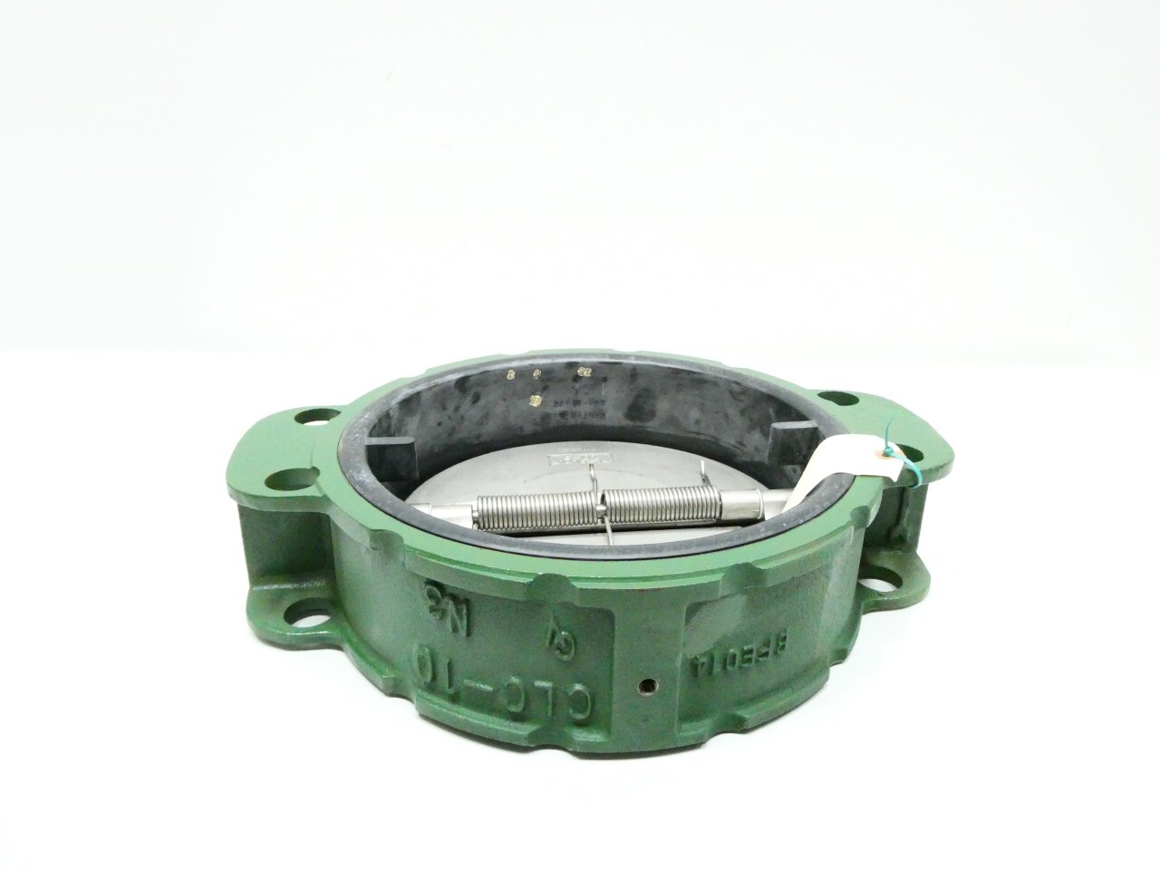 Center Line SERIES 800 Check Valve 10in 150