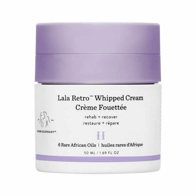 Drunk Elephant Lala Retro Whipped Cream Creme 50 Ml