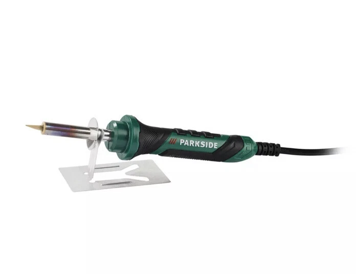 Parkside wood on sale burning tool