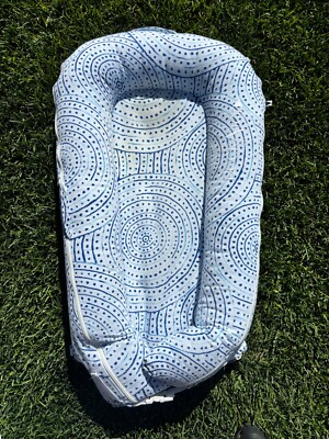DockATot（ドッカトット）Deluxe + Amazon.com: Baby Lounger Cover for Dockatot Deluxe + | 100