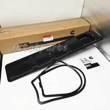 Cummins Tappet Pushrod Housing Cover Vent/Gasket & Grommets 12V 89-98 Dodge 5.9L