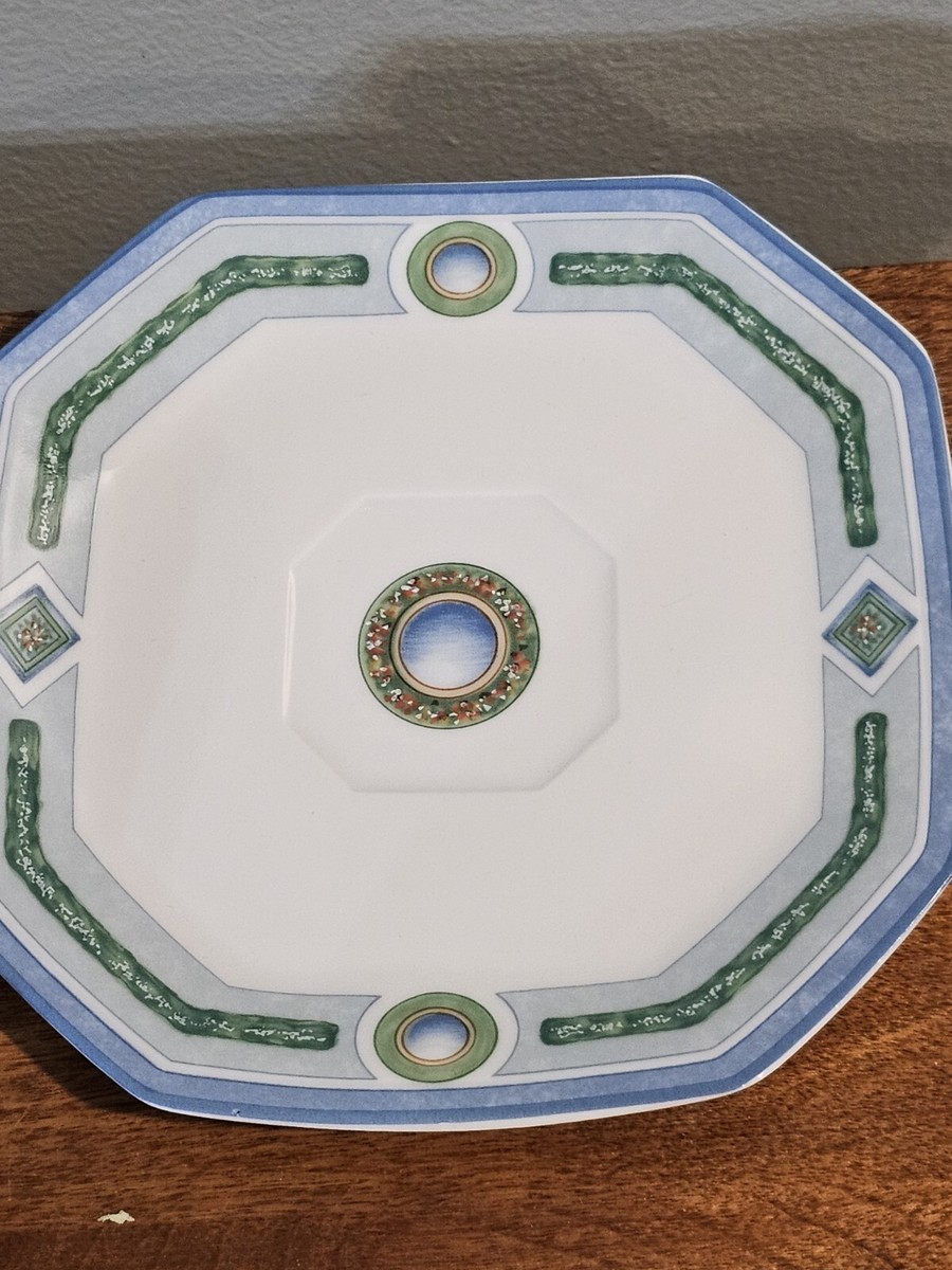 PHILIPPE DESHOULIERES JARDIN ROYAL DE VERSAILLES CUP & SAUCER