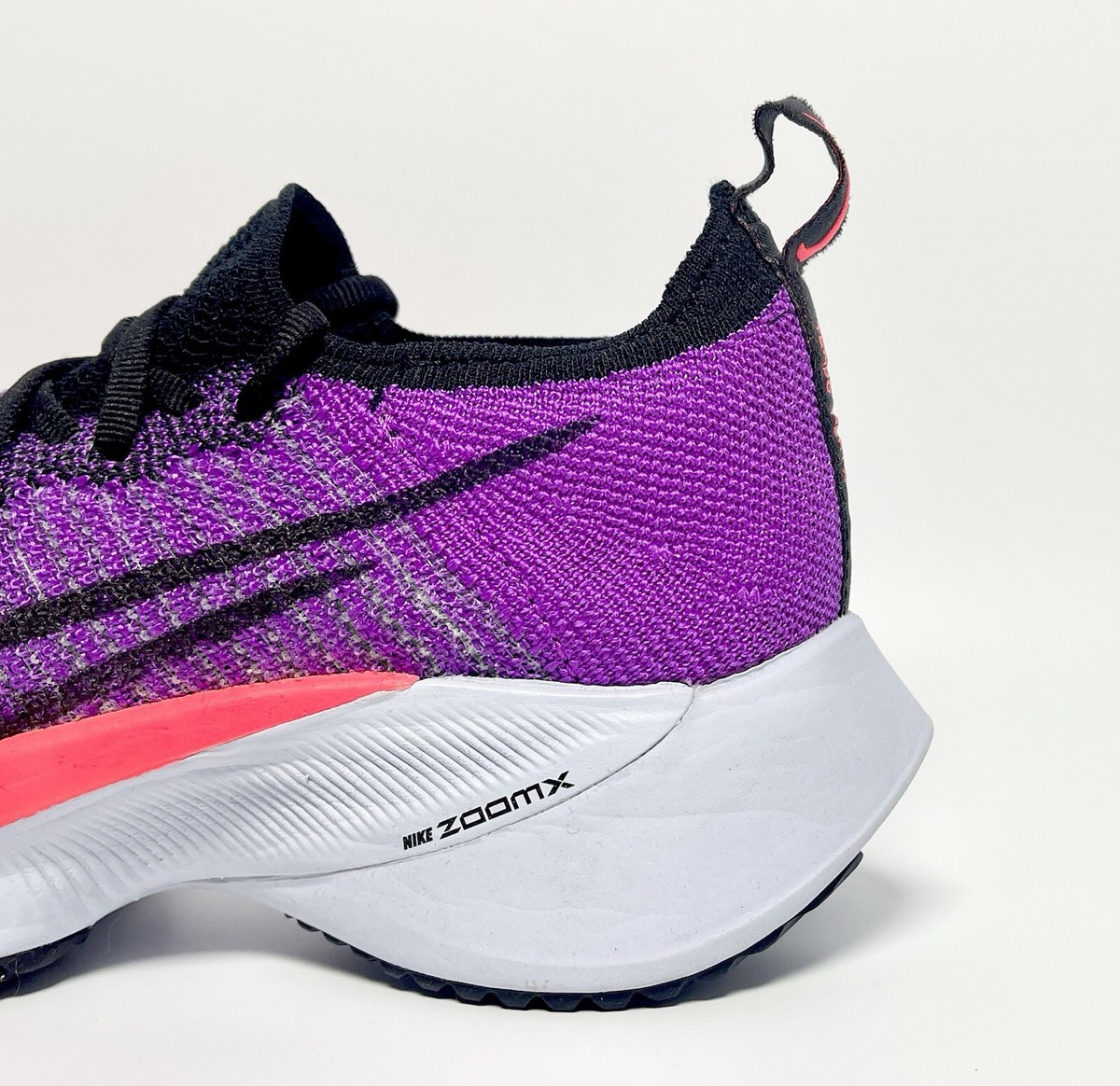 Purple Women's Air Zoom Tempo Next Nike Air Zoom Tempo NEXT