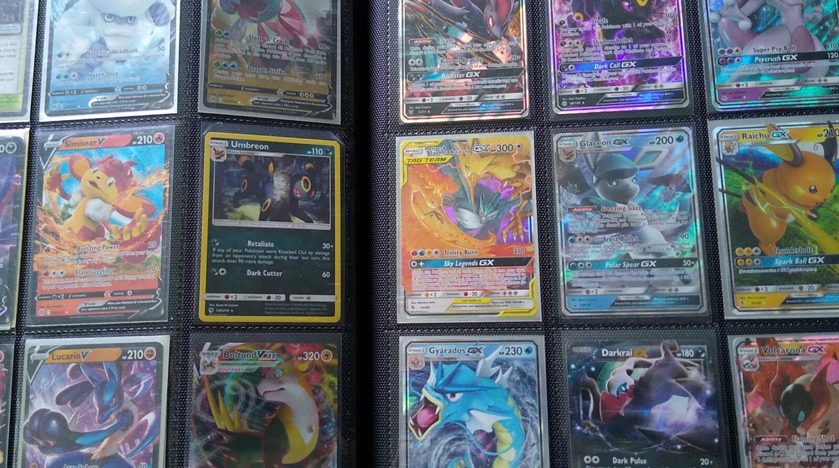 $10 Pokemon Card MysteryReal Value, No BaitGet Your Money's Worth in  Every One | eBay