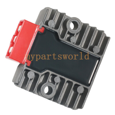 For Honda Motorcycle Regulator Rectifier H4518 H4514 GX360K1 D1 31750-758-003