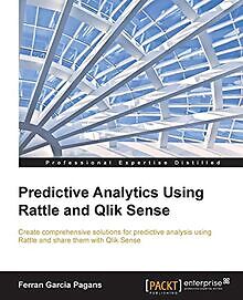 Predictive Analytics Using Rattle and Qlik Sense vo... | Buch | Zustand sehr gut