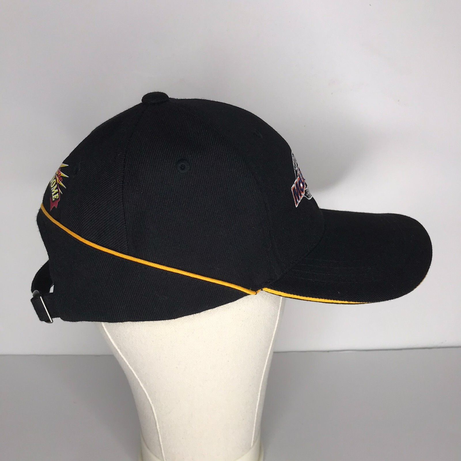 McLendon Hardware Black Adjustable Hat - image 4