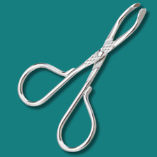 Revlon Perfectweeze Slant Tip Tweezer with Easy Scissor Handle, Eyebrow