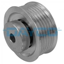 Idler/Guide Pulley, V-ribbed Belt DAYCO APV2976