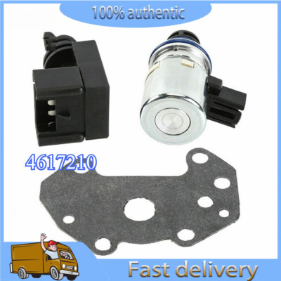 For Dodge Ram Van1500 2500 00-08 Transmission governor pressure solenoid sensor