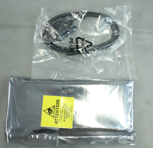 Advantech AMC222-142-330-002-01 IPU3A0UPTA Network Card with Cable - Picture 3 of 7
