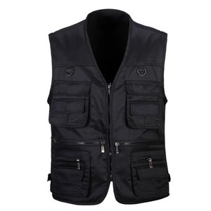 gilet coat