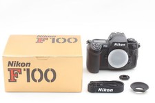 Nikon F100 Film Cameras for sale - eBay Nikon F100 Film Cameras for sale - eBay