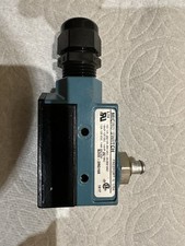 Honeywell Micro Switch