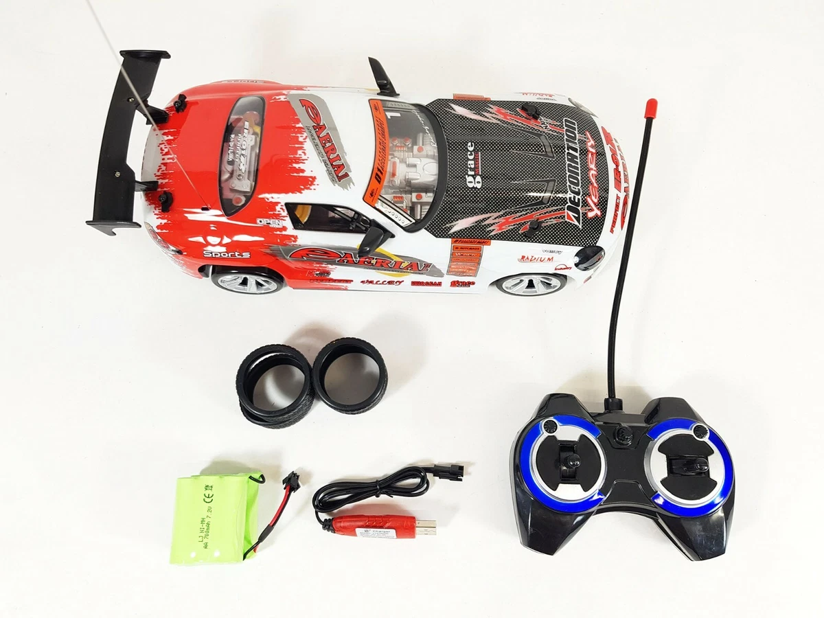 Rc on sale drift ebay