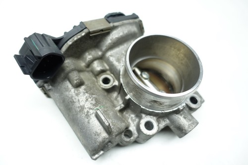 Drosselklappe Chevrolet Opel Astra Corsa Meriva 1.4 1.2 55562270
