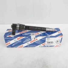 New 1PCS Bosch Fuel Injector For Mercedes Benz Sprinter Dodge 0445110189 OEM
