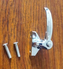 1954-77 Cessna 100, 200, 300 Series Aircraft Window Latch Handle (Right-Hand)