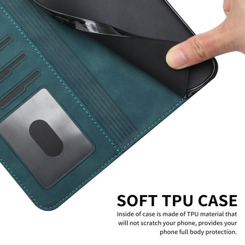 Phone case For Samsung Galaxy S25 S24 S23 S22 S20 S10+ 5G Wallet Card Slot cover - Picture 26 of 62