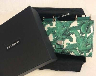 dolce and gabbana wallet