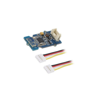 BLE Module: Receiver BLE, Bluetooth Grove 3.3-5VDC CC2540,HM-11 SEEED STUDIO