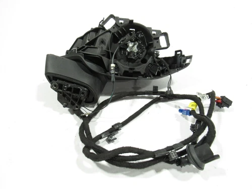 Audi RS7 C8 2022 Front Right Passenger Exterior Rear View Mirror 19-24 ;$5