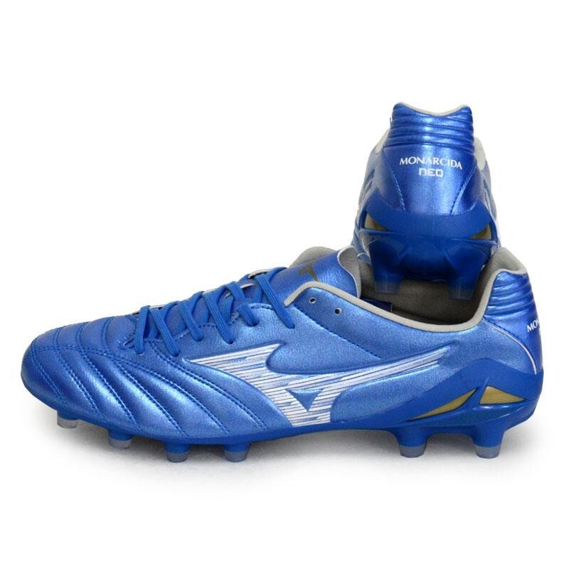 New Mizuno football shoes Monarcida Neo III PRO P1GA2422 27