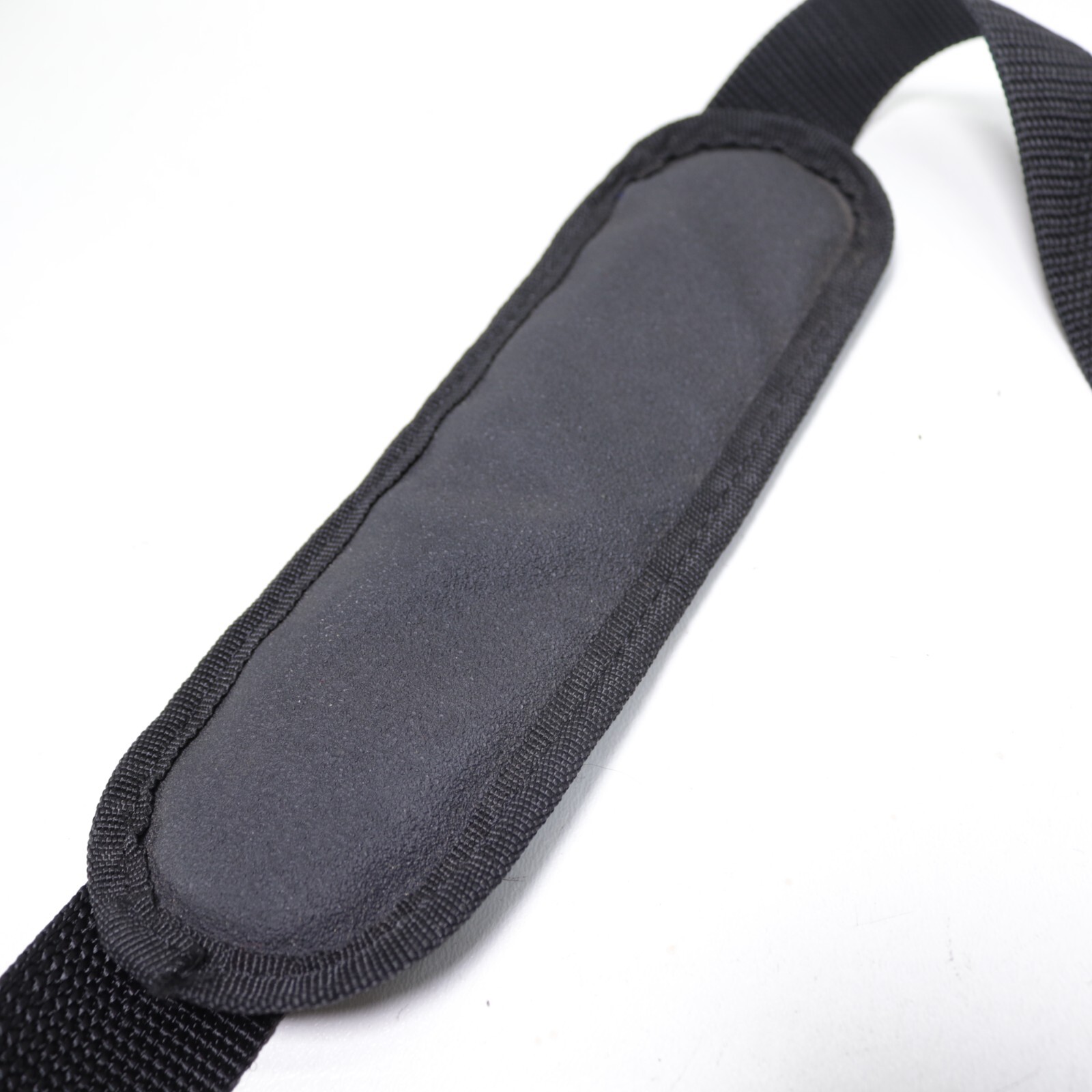 Adjustable Nylon Replacement Strap Gree Black Pad… - image 4
