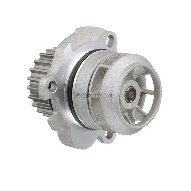 Bomba de agua GMB apta para Audi A3 A4 Quattro Q5 Turbo 2.0L DOHC BPY BPG Foto 4 de 4