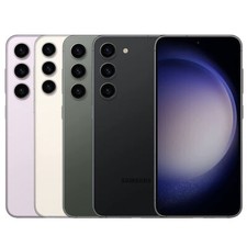 NEW Sealed Samsung Galaxy S23 S916U 256GB GSM CDMA Fully UNLOCKED Smartphone