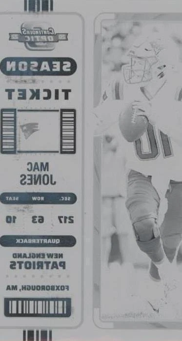 Printing Plate Black