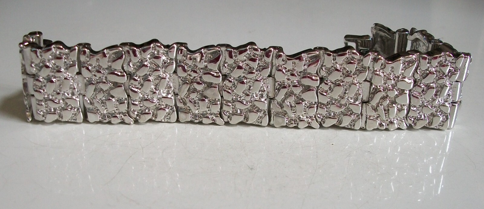 Silver/Gold