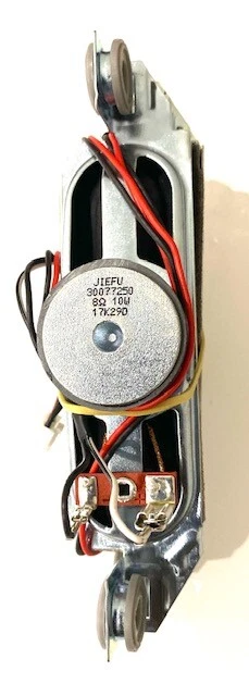 30077250 30077290 Paire Haut-Parleur TV 8Ω 10W - Photo 3/4