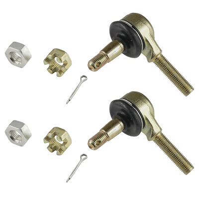 Tie Rod End Kit for Kawasaki KVF300 KVF-300 KVF 300 Brute Force 300 2012 2013