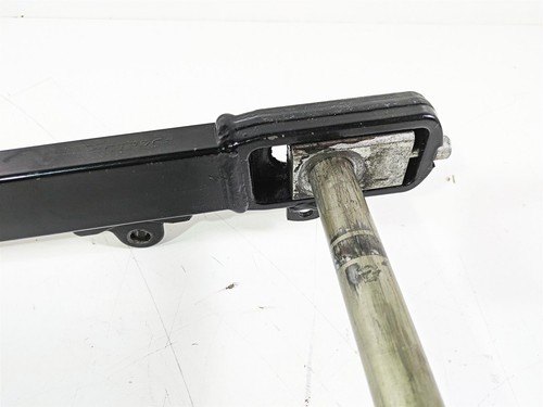 2015 Harley FXDL Dyna Low Rider Rear Swingarm & Belt Guards 25mm Axle 47820-10 - 第 11/12 張圖片