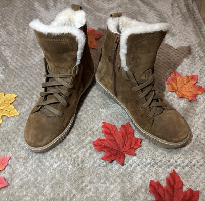 Damen Herbst/Winterschuhe von Gabor